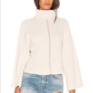 cupcakes & cashmere Randy Sweater